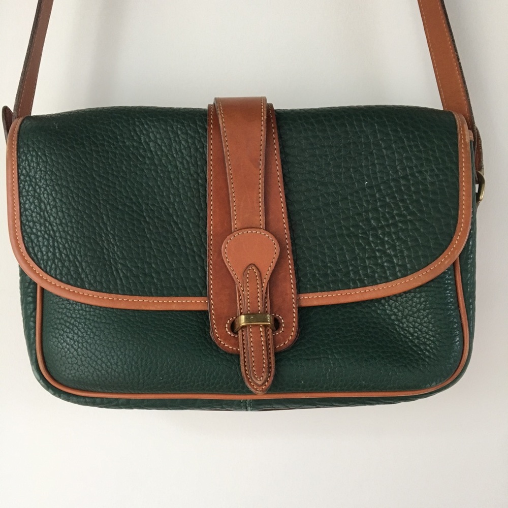 Dooney & Bourke Vintage purse.